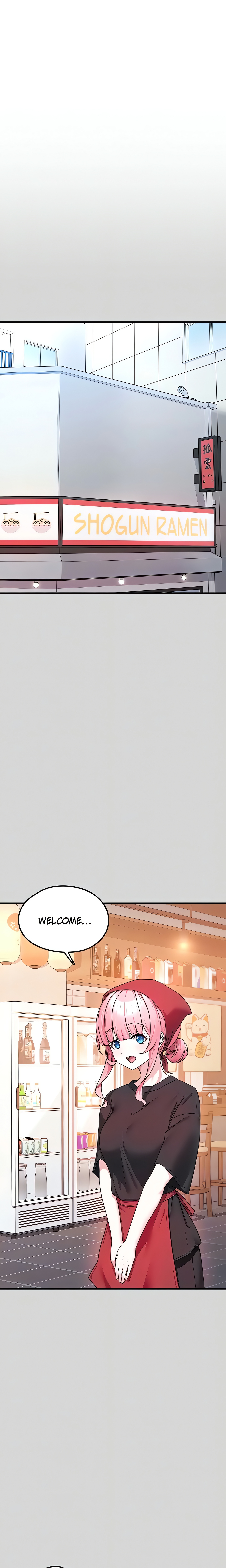 I picked up a mentally fragile princess at the junkyard (Official) chapter 21 page 9