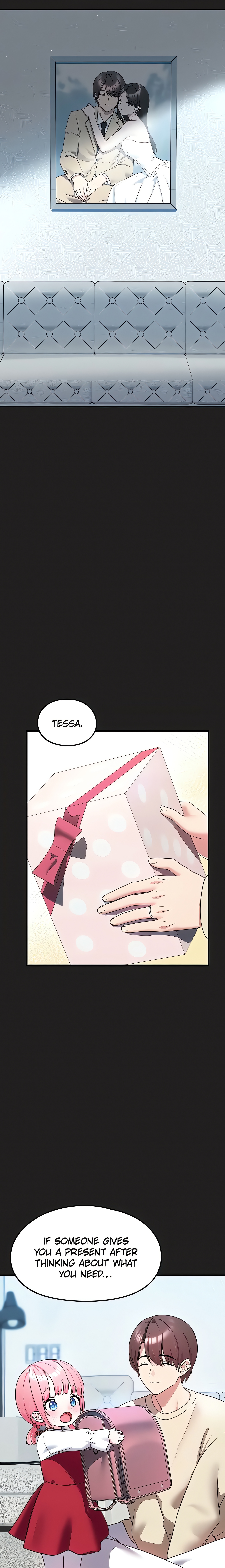I picked up a mentally fragile princess at the junkyard (Official) chapter 22 page 4