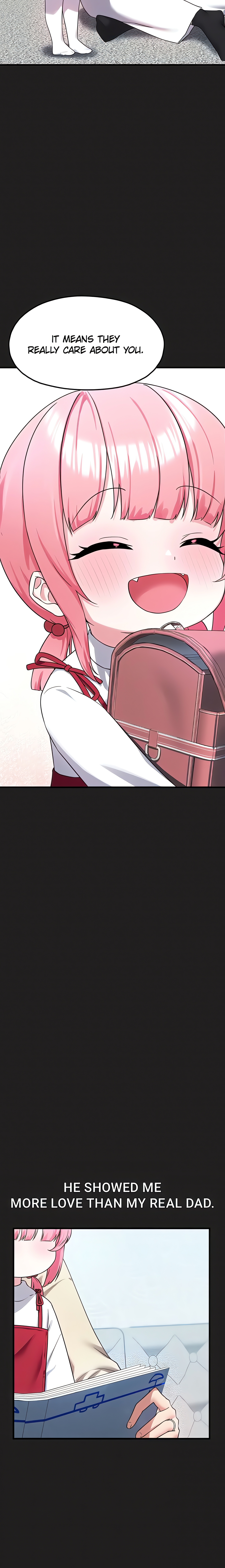 I picked up a mentally fragile princess at the junkyard (Official) chapter 22 page 5