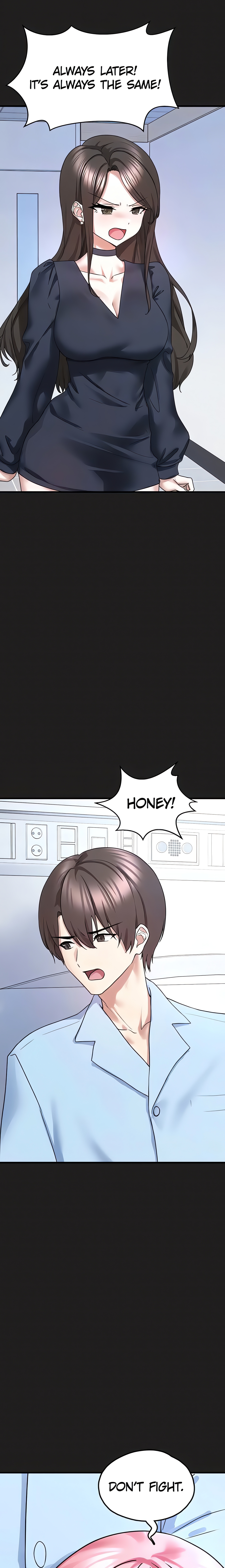 I picked up a mentally fragile princess at the junkyard (Official) chapter 22 page 17
