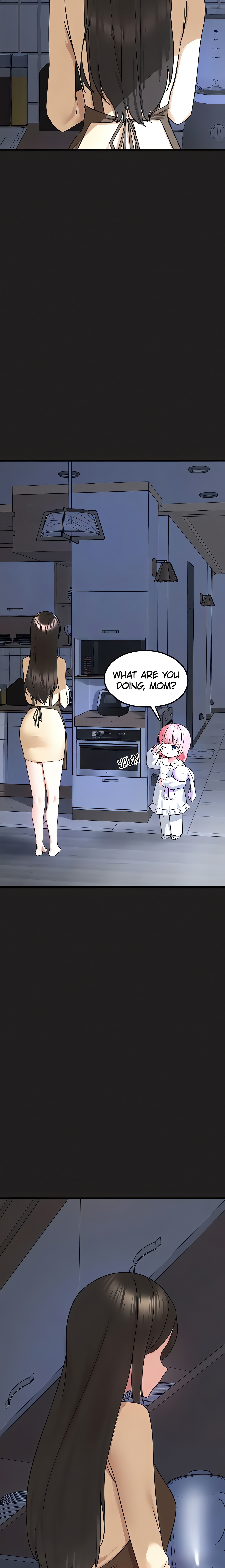 I picked up a mentally fragile princess at the junkyard (Official) chapter 22 page 23