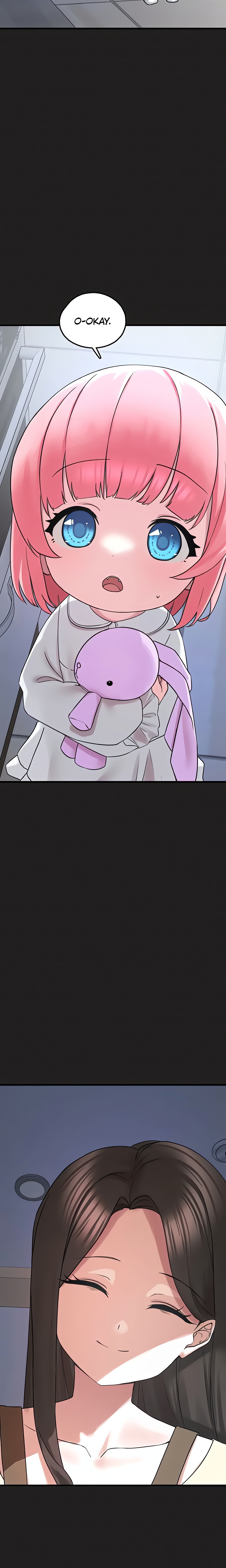 I picked up a mentally fragile princess at the junkyard (Official) chapter 22 page 27