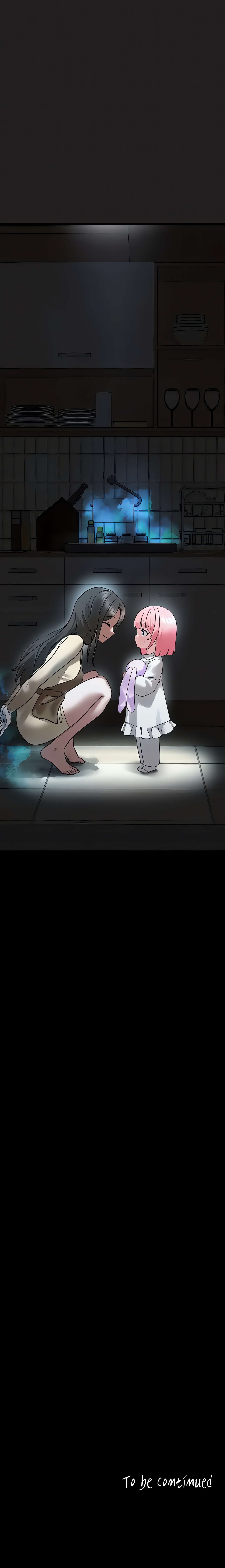 I picked up a mentally fragile princess at the junkyard (Official) chapter 22 page 28