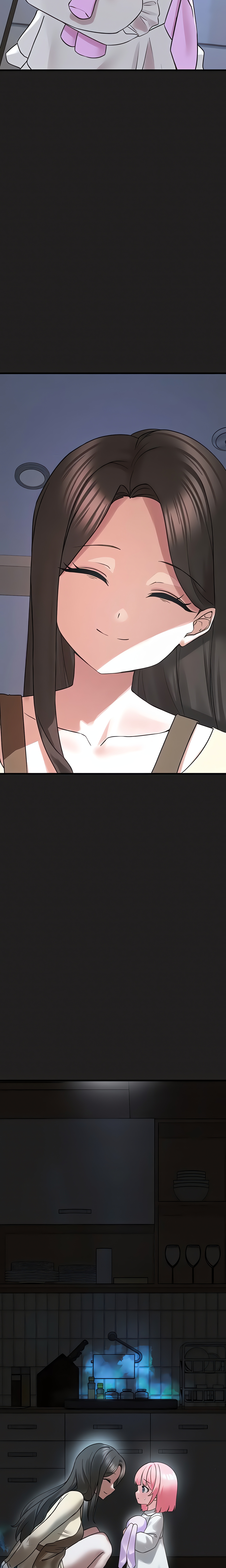 I picked up a mentally fragile princess at the junkyard (Official) chapter 23 page 3