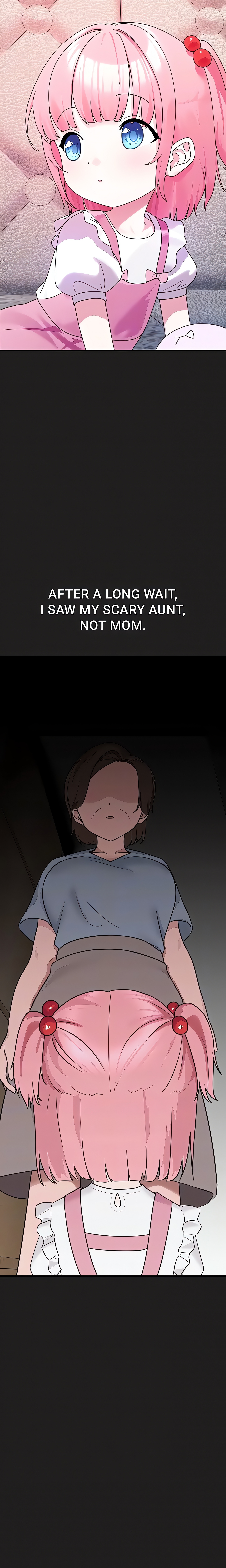 I picked up a mentally fragile princess at the junkyard (Official) chapter 23 page 7
