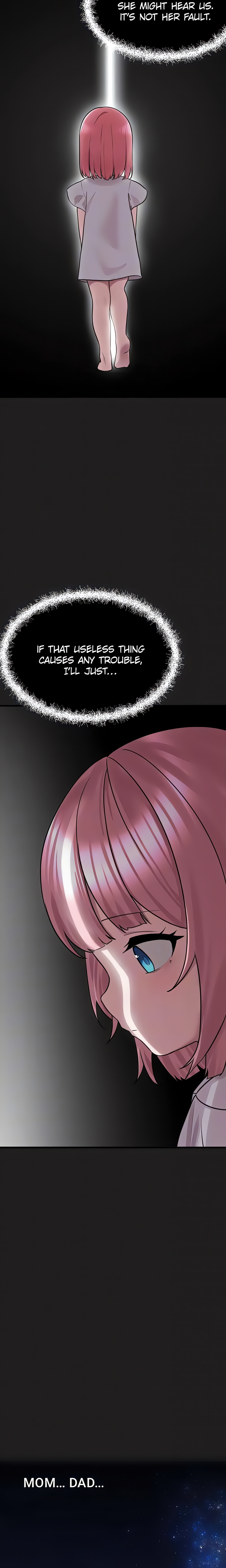 I picked up a mentally fragile princess at the junkyard (Official) chapter 23 page 9