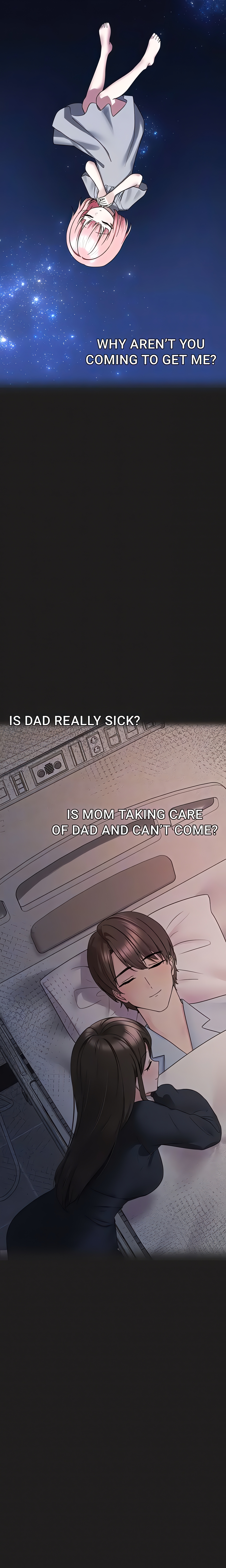 I picked up a mentally fragile princess at the junkyard (Official) chapter 23 page 10