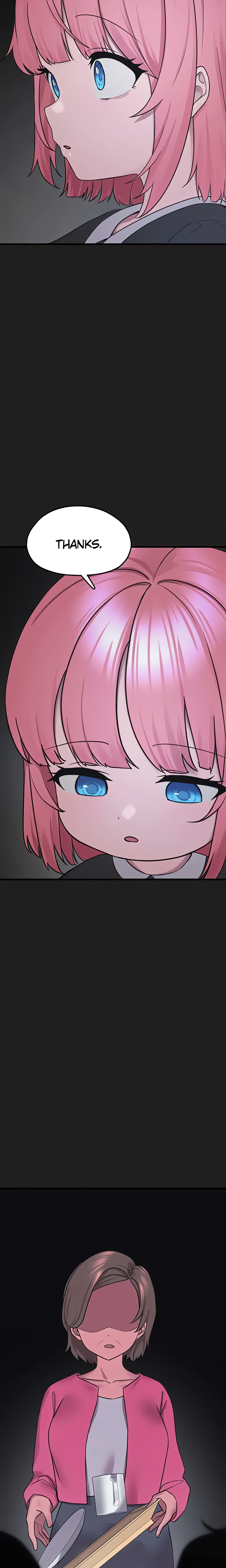 I picked up a mentally fragile princess at the junkyard (Official) chapter 23 page 14