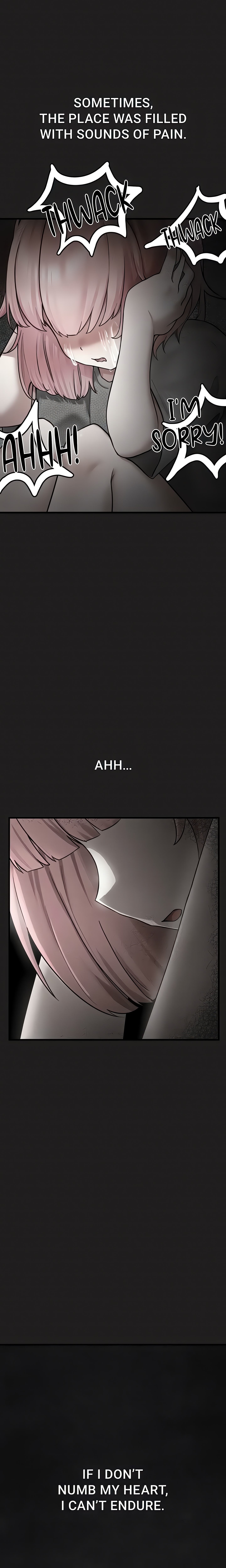 I picked up a mentally fragile princess at the junkyard (Official) chapter 23 page 22