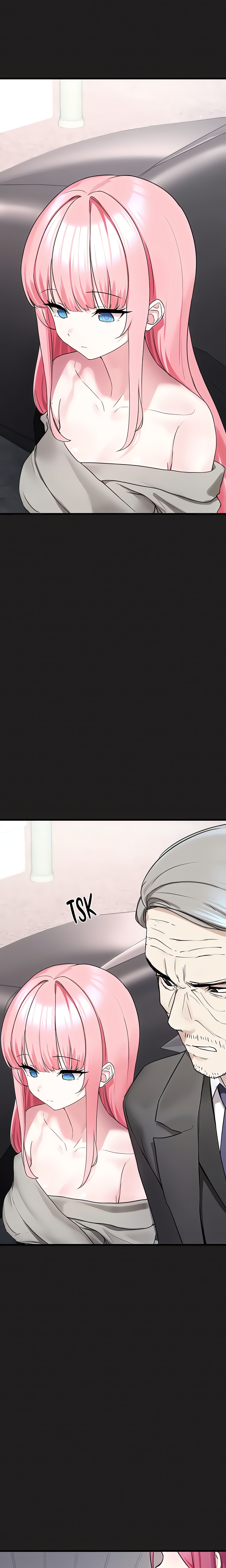 I picked up a mentally fragile princess at the junkyard (Official) chapter 23 page 27