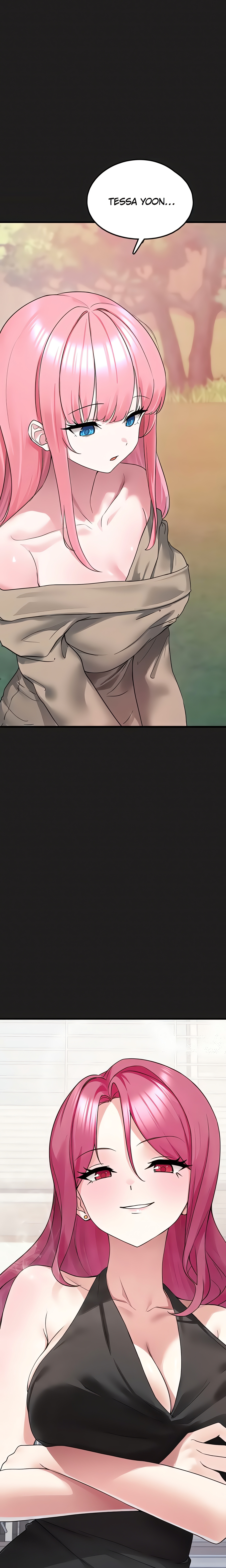 I picked up a mentally fragile princess at the junkyard (Official) chapter 23 page 32