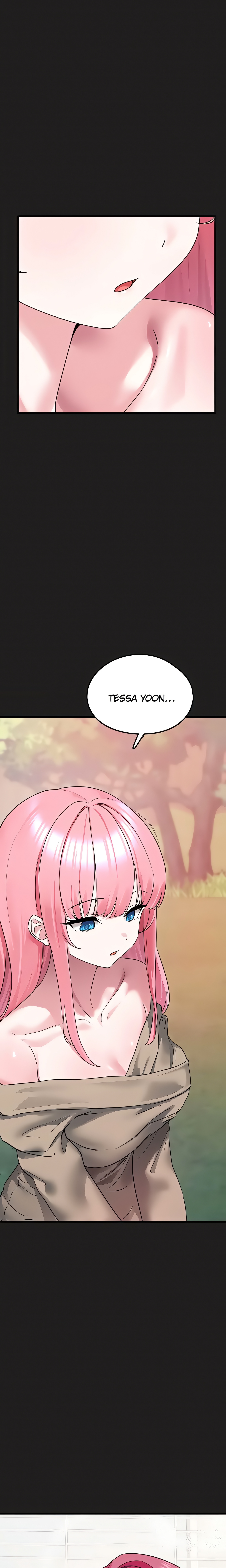 I picked up a mentally fragile princess at the junkyard (Official) chapter 24 page 3