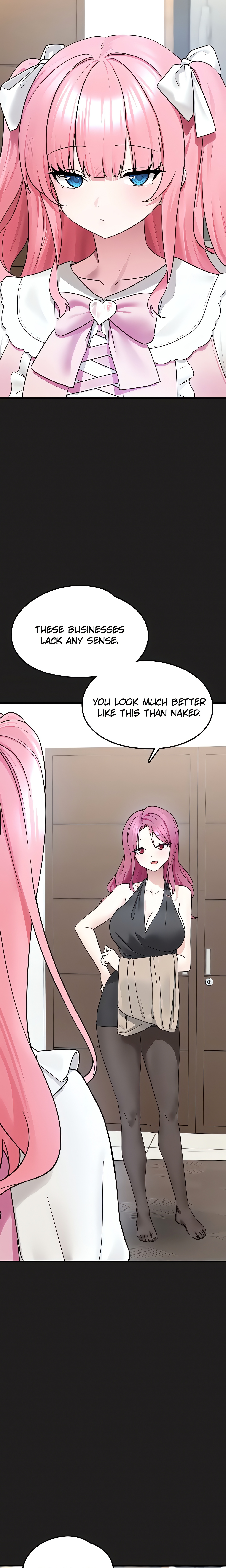 I picked up a mentally fragile princess at the junkyard (Official) chapter 24 page 6