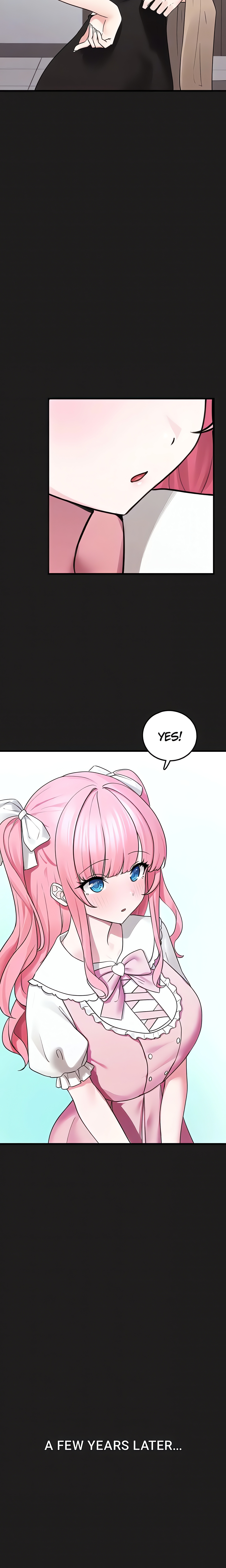 I picked up a mentally fragile princess at the junkyard (Official) chapter 24 page 10