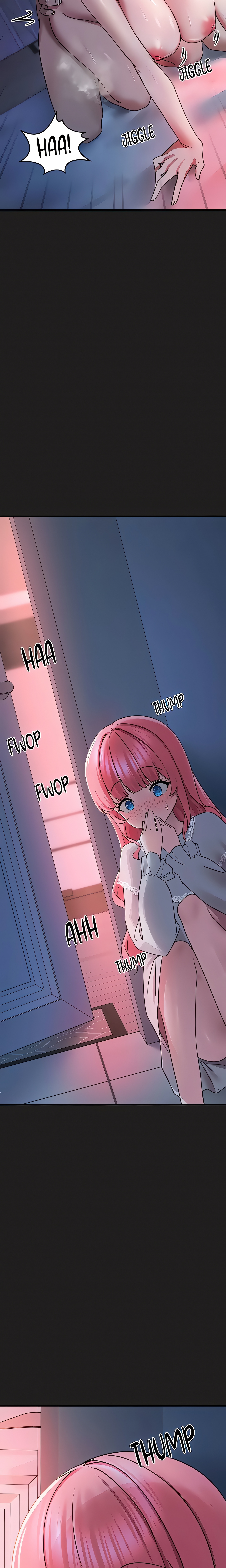 I picked up a mentally fragile princess at the junkyard (Official) chapter 24 page 14