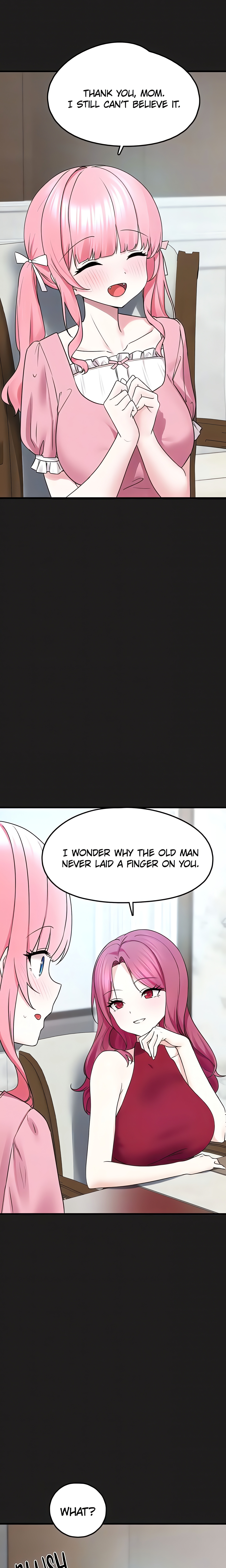 I picked up a mentally fragile princess at the junkyard (Official) chapter 24 page 17