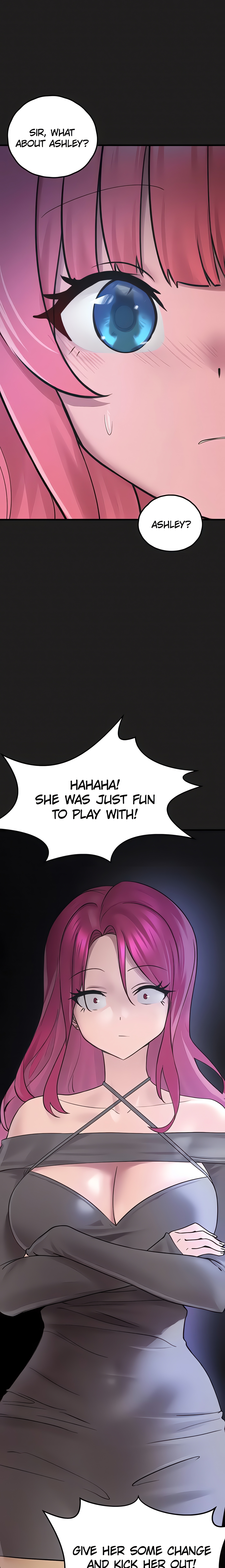 I picked up a mentally fragile princess at the junkyard (Official) chapter 24 page 30