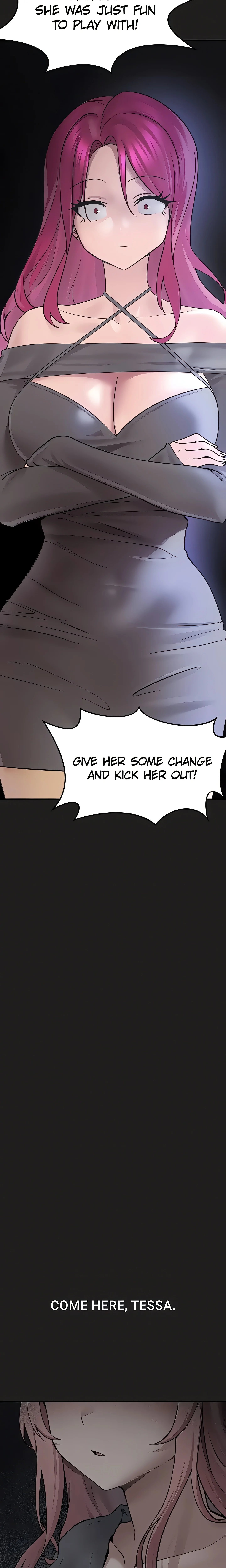 I picked up a mentally fragile princess at the junkyard (Official) chapter 25 page 3