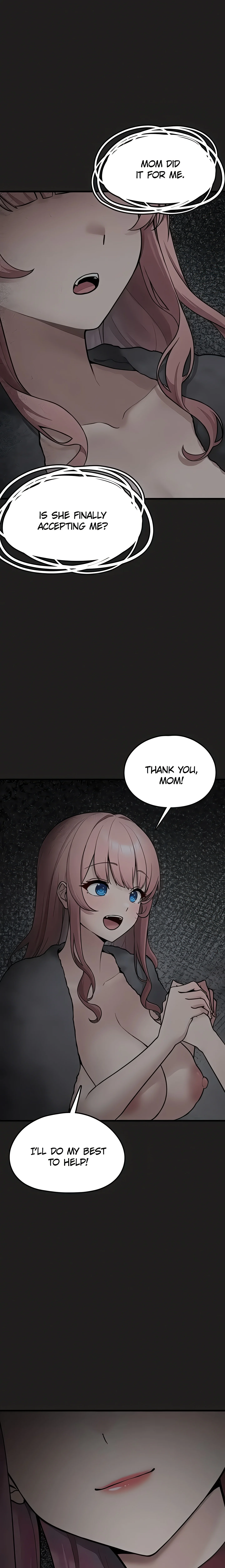 I picked up a mentally fragile princess at the junkyard (Official) chapter 25 page 5