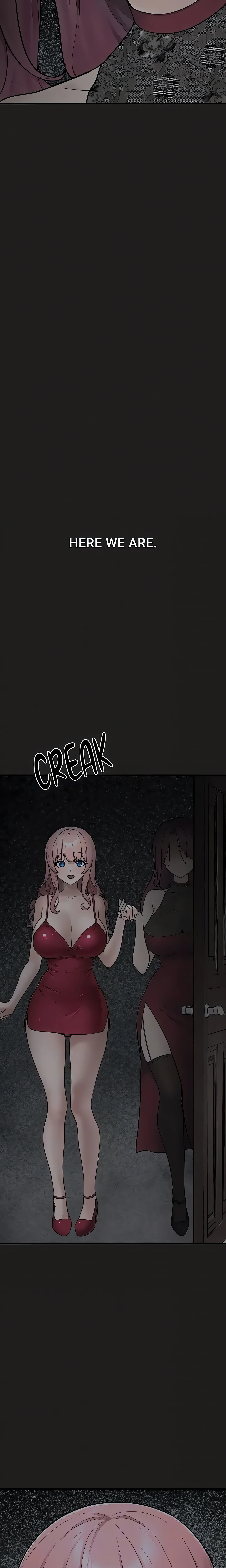 I picked up a mentally fragile princess at the junkyard (Official) chapter 25 page 6