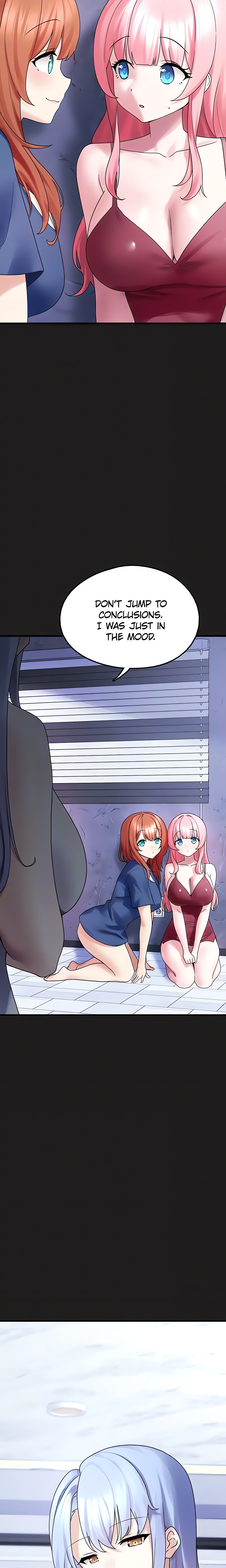 I picked up a mentally fragile princess at the junkyard (Official) chapter 25 page 16