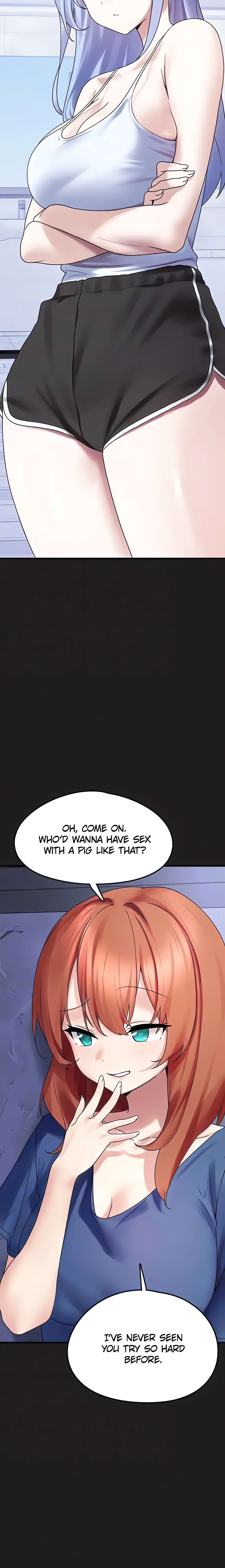 I picked up a mentally fragile princess at the junkyard (Official) chapter 25 page 17