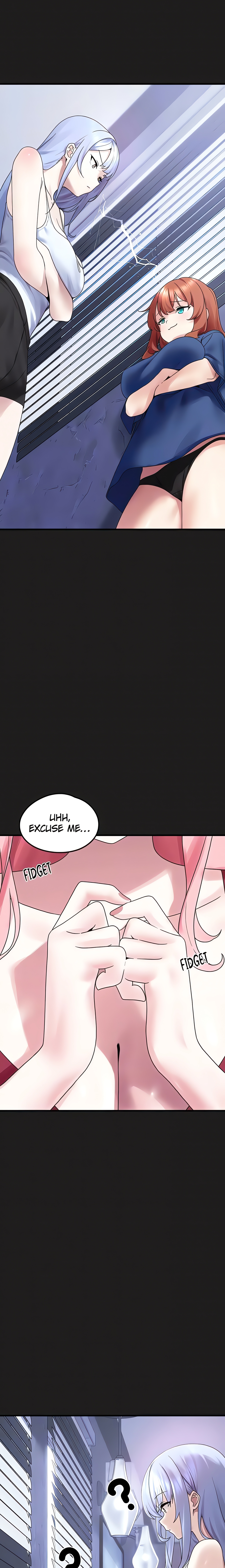 I picked up a mentally fragile princess at the junkyard (Official) chapter 25 page 18