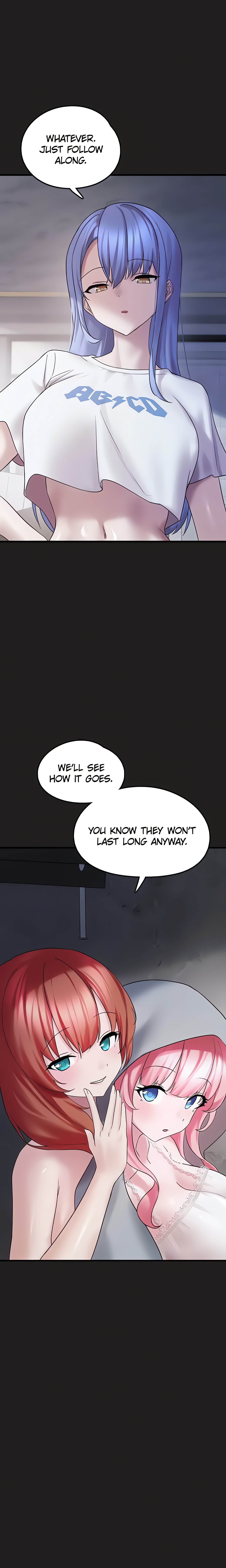 I picked up a mentally fragile princess at the junkyard (Official) chapter 25 page 28