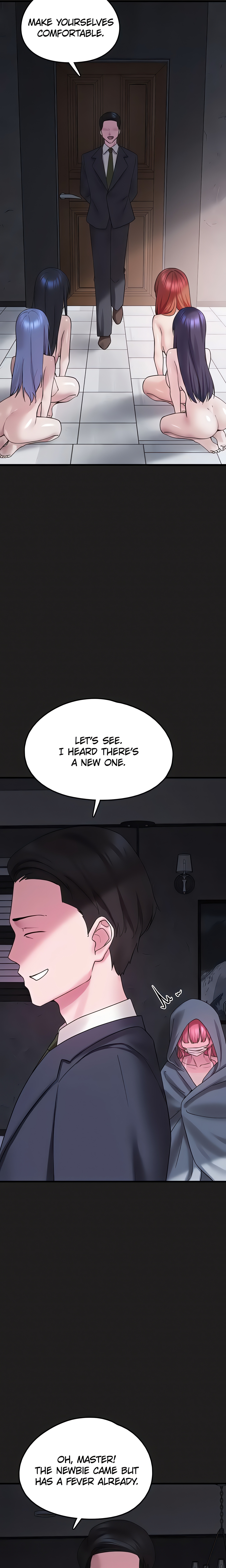 I picked up a mentally fragile princess at the junkyard (Official) chapter 25 page 30
