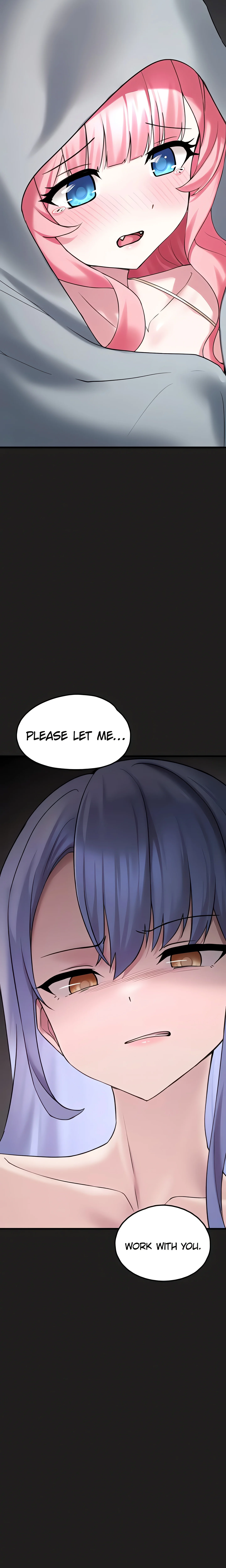 I picked up a mentally fragile princess at the junkyard (Official) chapter 26 page 3