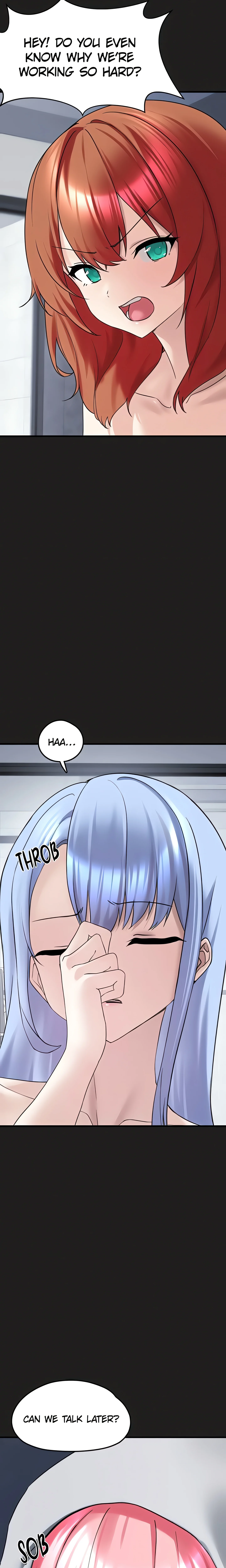 I picked up a mentally fragile princess at the junkyard (Official) chapter 26 page 5