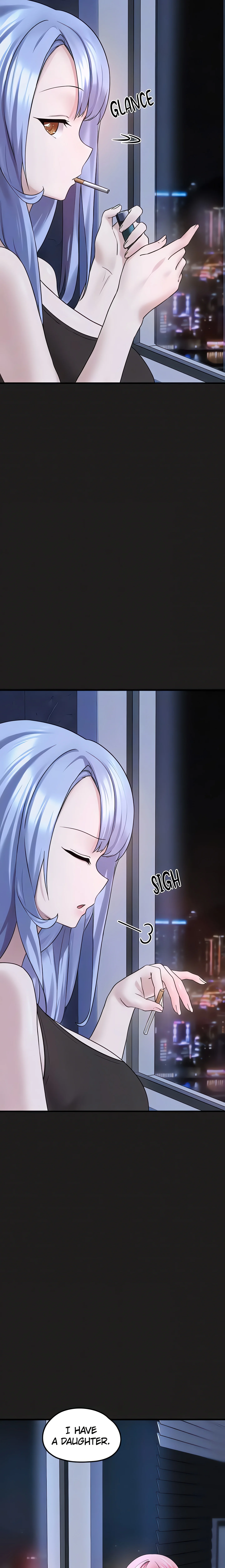 I picked up a mentally fragile princess at the junkyard (Official) chapter 26 page 8