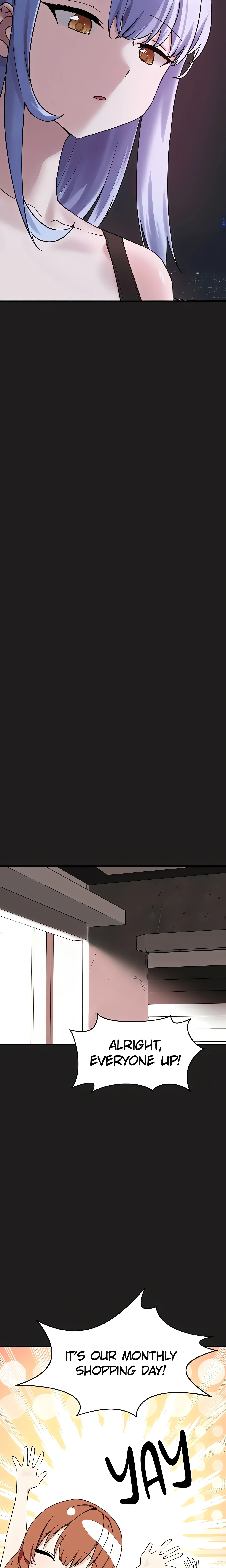 I picked up a mentally fragile princess at the junkyard (Official) chapter 26 page 13