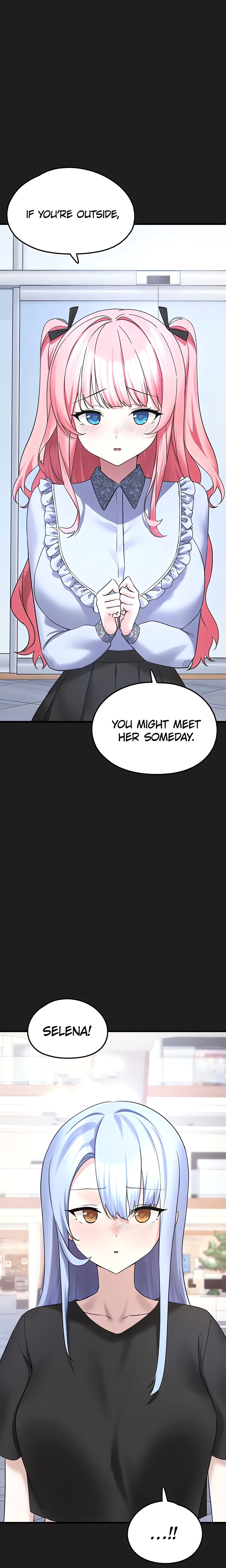 I picked up a mentally fragile princess at the junkyard (Official) chapter 26 page 19