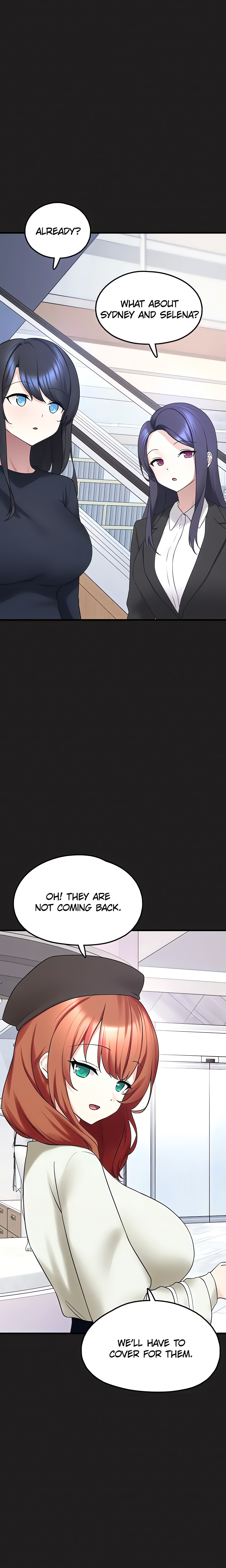 I picked up a mentally fragile princess at the junkyard (Official) chapter 26 page 21