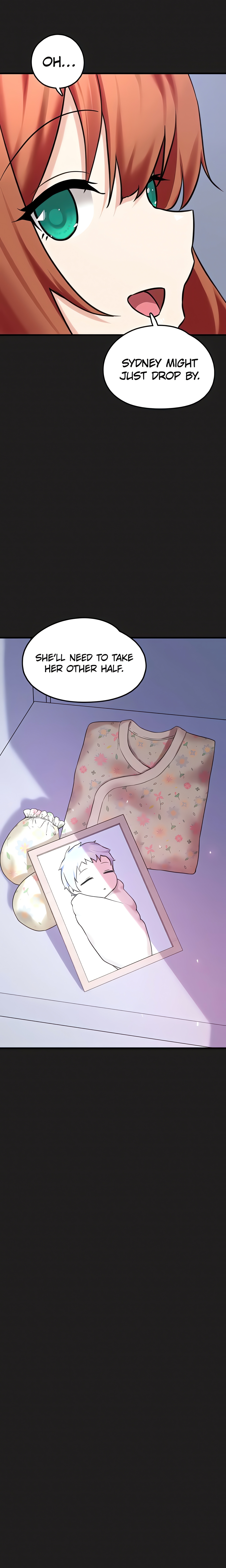 I picked up a mentally fragile princess at the junkyard (Official) chapter 26 page 22