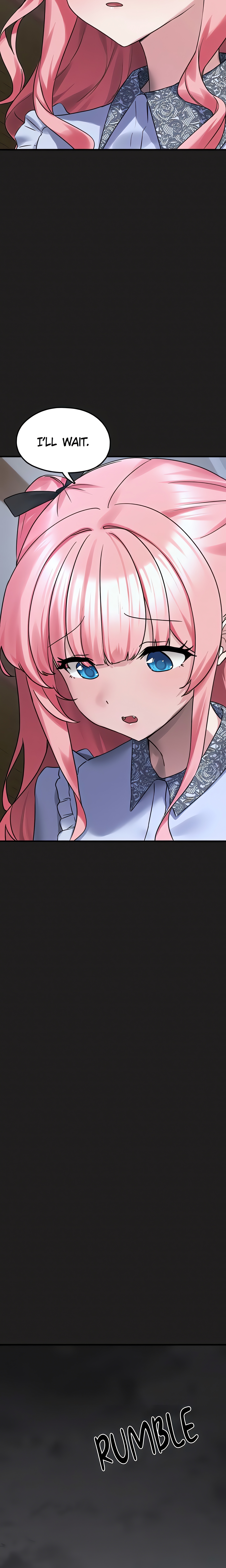 I picked up a mentally fragile princess at the junkyard (Official) chapter 26 page 28