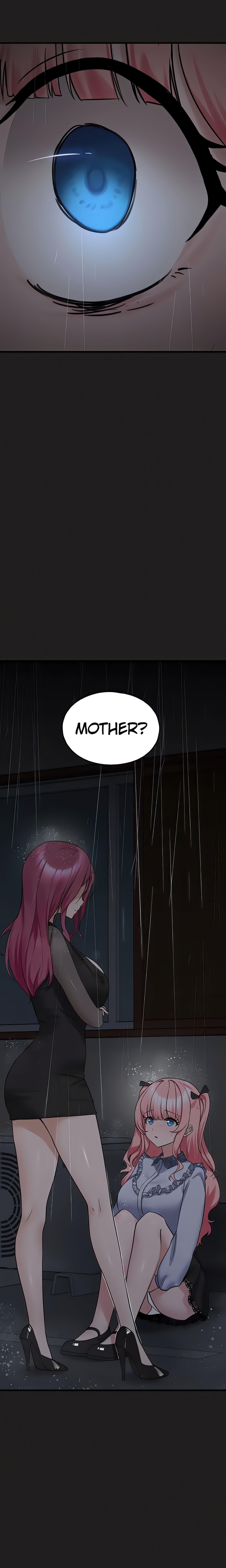I picked up a mentally fragile princess at the junkyard (Official) chapter 26 page 31