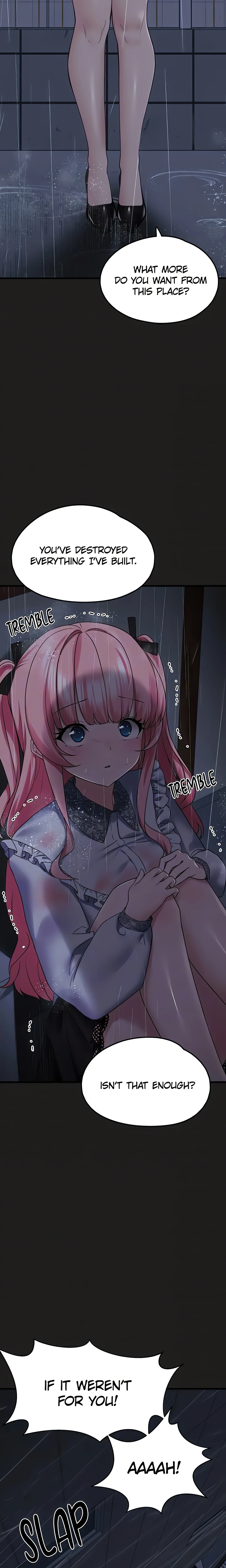 I picked up a mentally fragile princess at the junkyard (Official) chapter 27 page 6