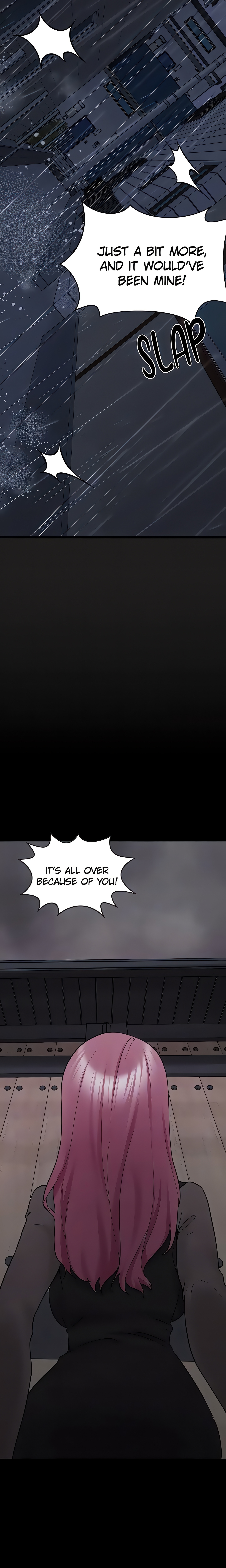 I picked up a mentally fragile princess at the junkyard (Official) chapter 27 page 7