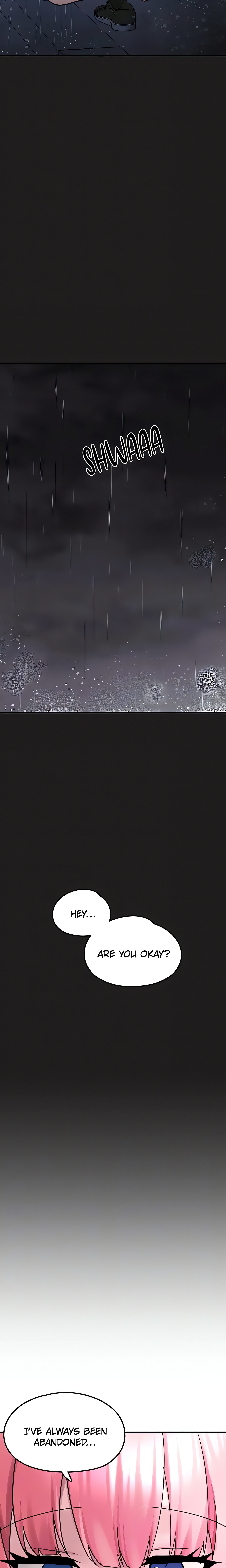 I picked up a mentally fragile princess at the junkyard (Official) chapter 27 page 16