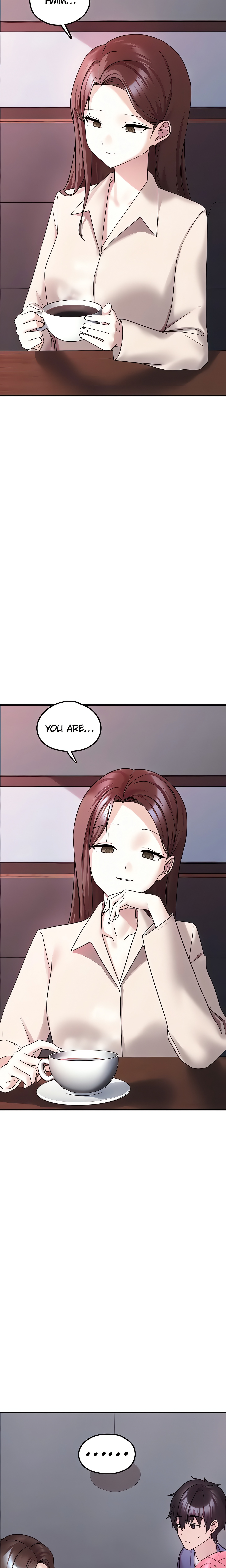 I picked up a mentally fragile princess at the junkyard (Official) chapter 28 page 6