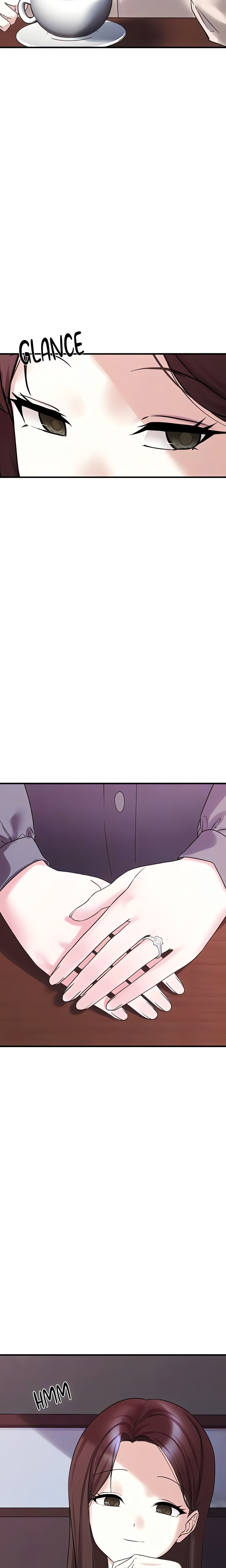 I picked up a mentally fragile princess at the junkyard (Official) chapter 28 page 9