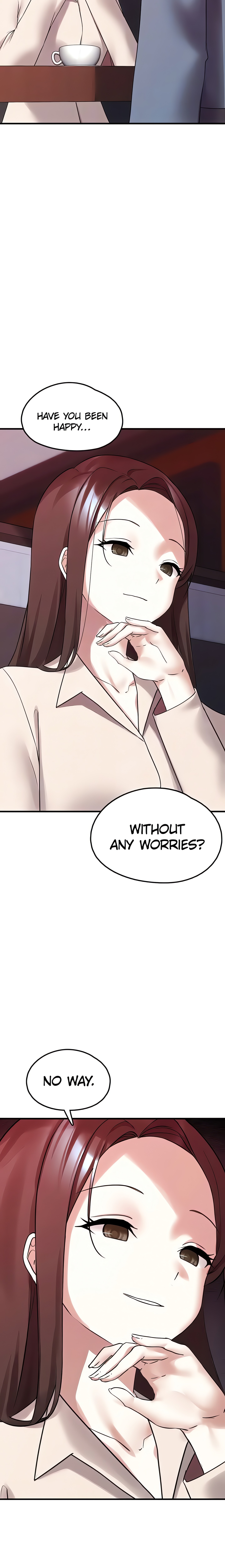 I picked up a mentally fragile princess at the junkyard (Official) chapter 28 page 11
