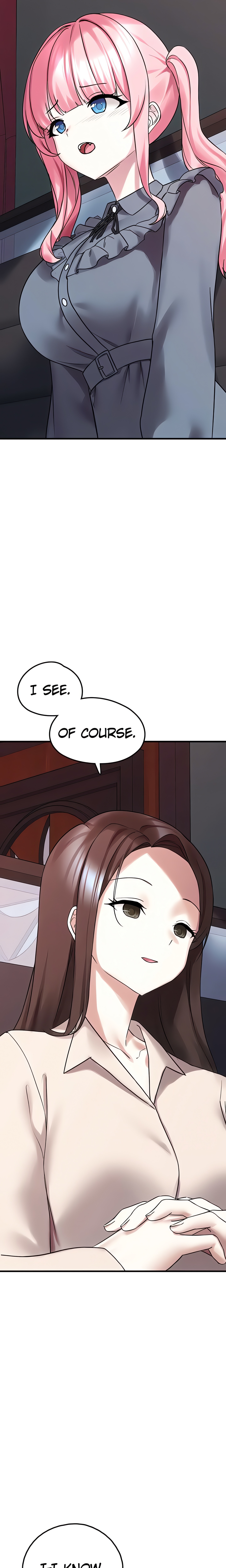 I picked up a mentally fragile princess at the junkyard (Official) chapter 28 page 14