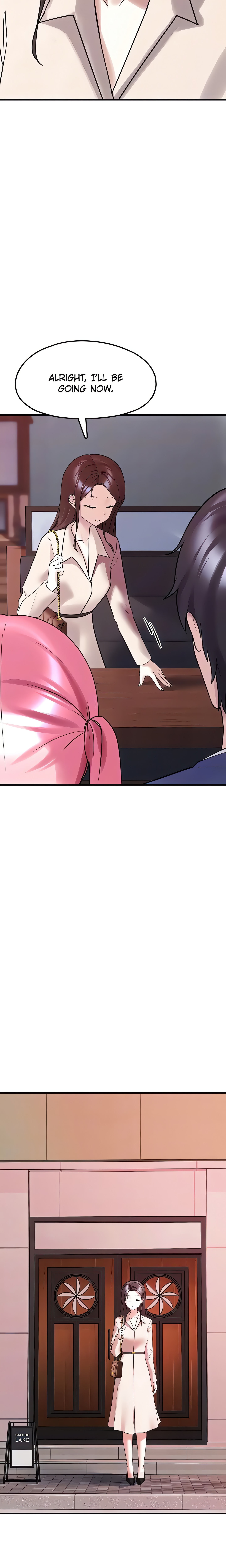 I picked up a mentally fragile princess at the junkyard (Official) chapter 28 page 19