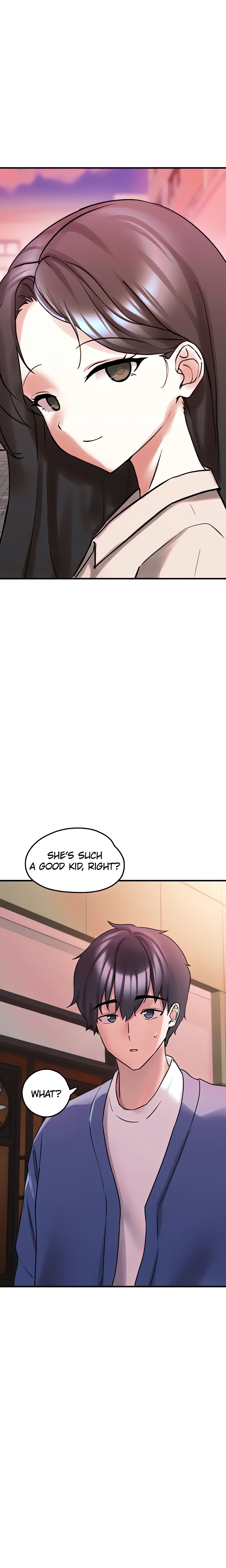 I picked up a mentally fragile princess at the junkyard (Official) chapter 28 page 21