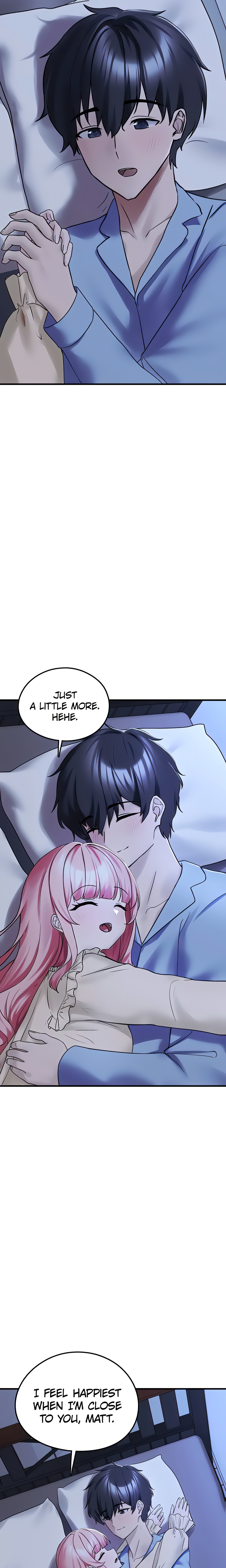 I picked up a mentally fragile princess at the junkyard (Official) chapter 28 page 29