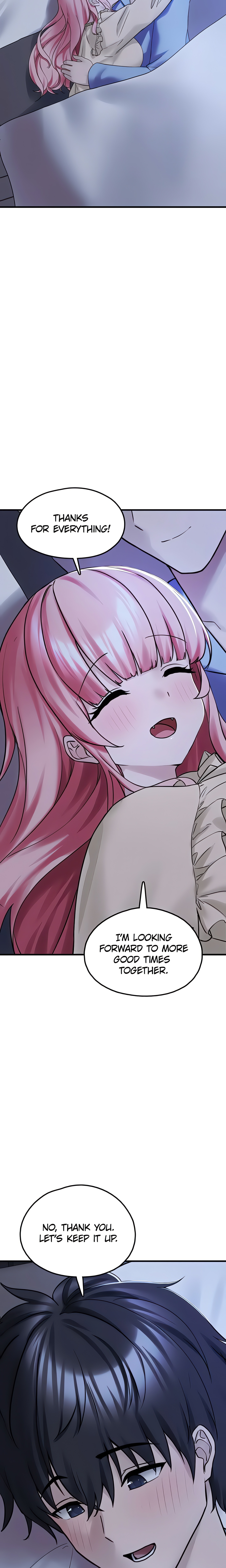 I picked up a mentally fragile princess at the junkyard (Official) chapter 28 page 30