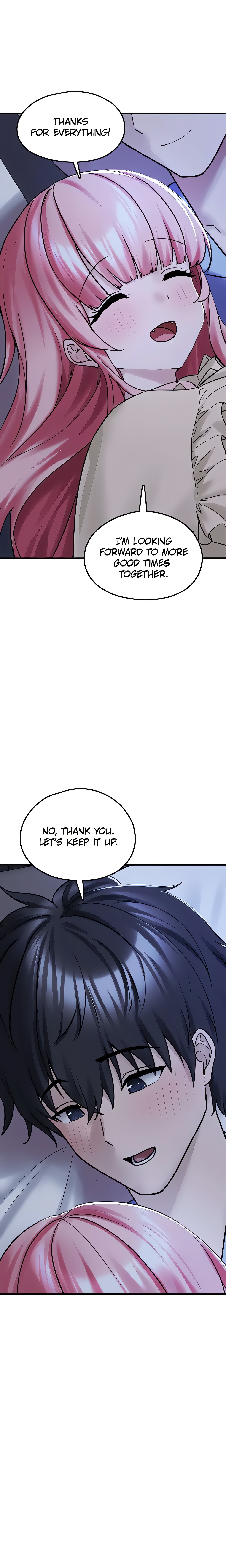 I picked up a mentally fragile princess at the junkyard (Official) chapter 29 page 3